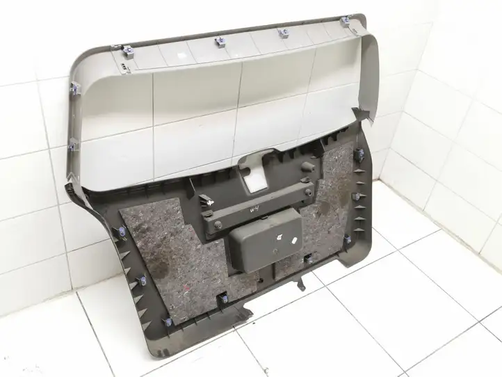 Opel Zafira B (2003 - 2006) 360583280 Комплект обшивки крышки багажника — фото 10