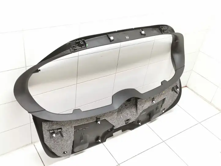 Peugeot 308 (2007 - 2013) 9681640277 Комплект обшивки крышки багажника — фото 9