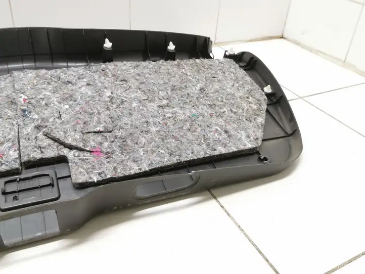 Toyota Verso (2012 - 2015) 647800F010 Комплект обшивки крышки багажника — фото 10