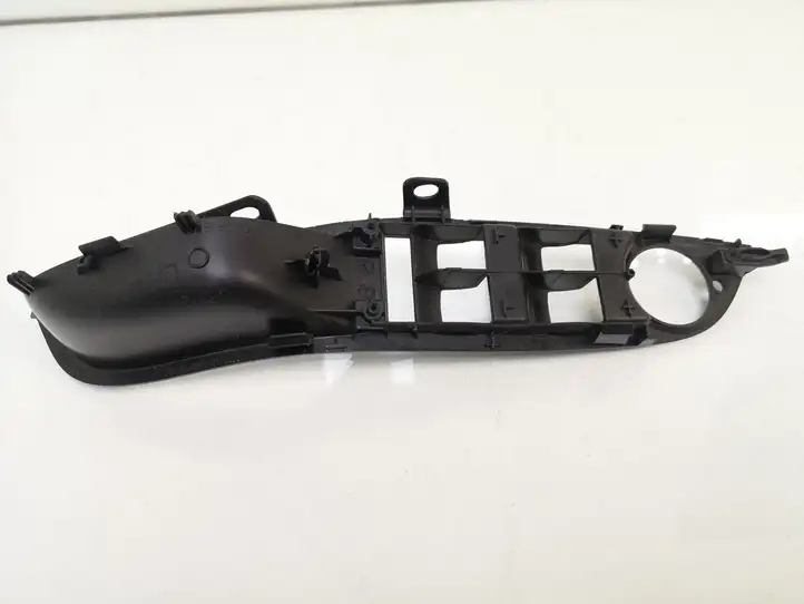 Ford Focus (2011 - 2015) BM51A240A41DDW Накладка кнопки стеклоподъемника — фото 2