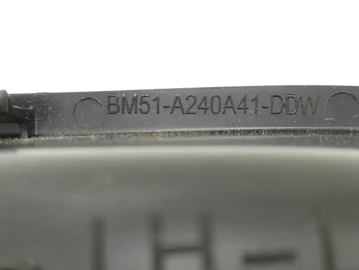 Ford Focus (2011 - 2015) BM51A240A41DDW Накладка кнопки стеклоподъемника — фото 4