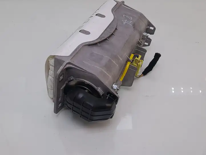 Volkswagen Golf V (2003 - 2009) 1K0880204G Подушка безопасности пассажира — фото 7
