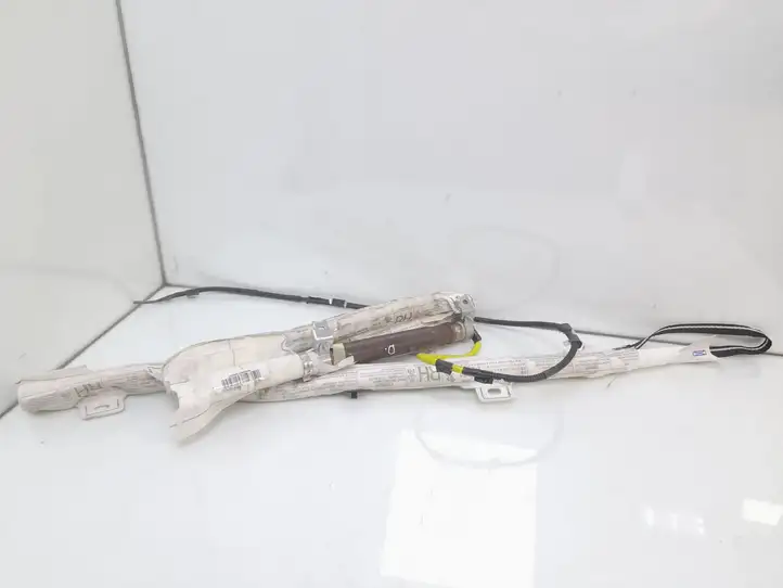 Toyota Avensis T250 (2006 - 2009) 9965940071460082 Боковая подушка безопасности шторка — фото 2