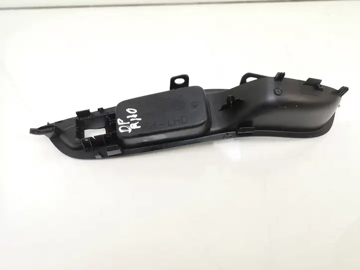Ford Focus (2011 - 2015) BM51A240A40ADW Накладка кнопки стеклоподъемника — фото 3