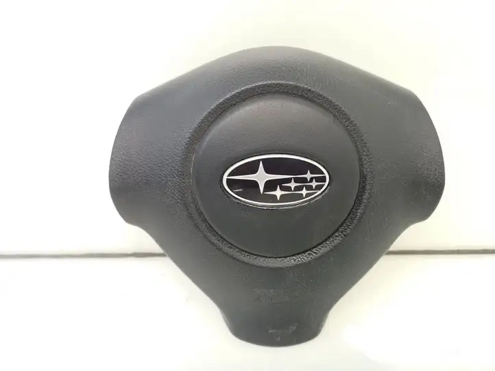 Subaru Impreza III (2008 - 2012) WGT0L614281 Подушка безопасности руля — фото 1