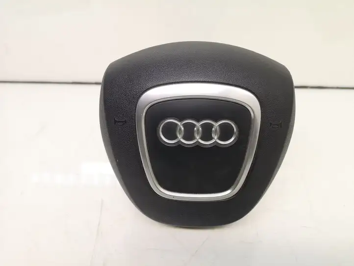 Audi A3/S3 8P (2004 - 2008) 8P0880201BC Подушка безопасности руля — фото 1