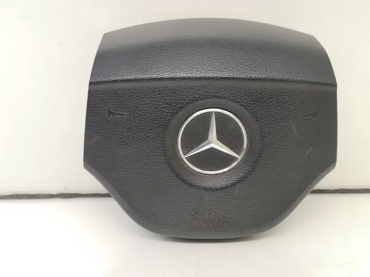 Mercedes-Benz B-class W245 (2005 - 2008) 61460330E Подушка безопасности руля — фото 1