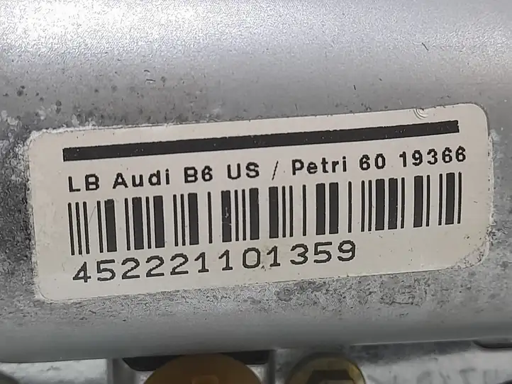 Audi A4 S4 B7 8E 8H (2004 - 2009) 8E0880204C Подушка безопасности пассажира — фото 7