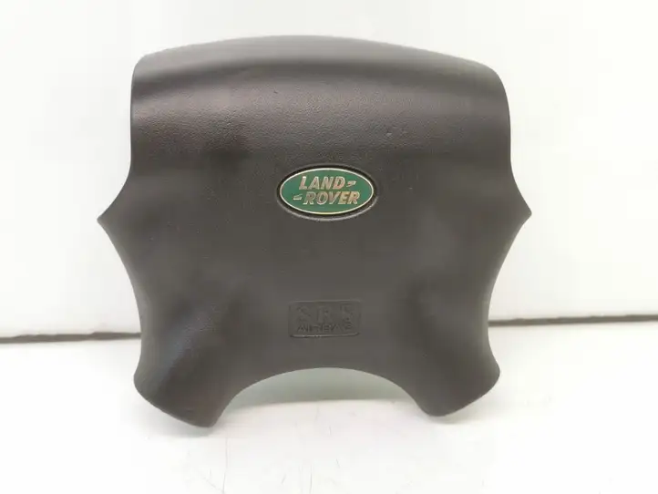 Land Rover Freelander (2003 - 2006) 5319067XX Подушка безопасности руля — фото 1