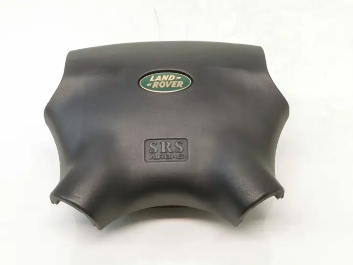 Land Rover Freelander (2003 - 2006) 5319067XX Подушка безопасности руля — фото 2