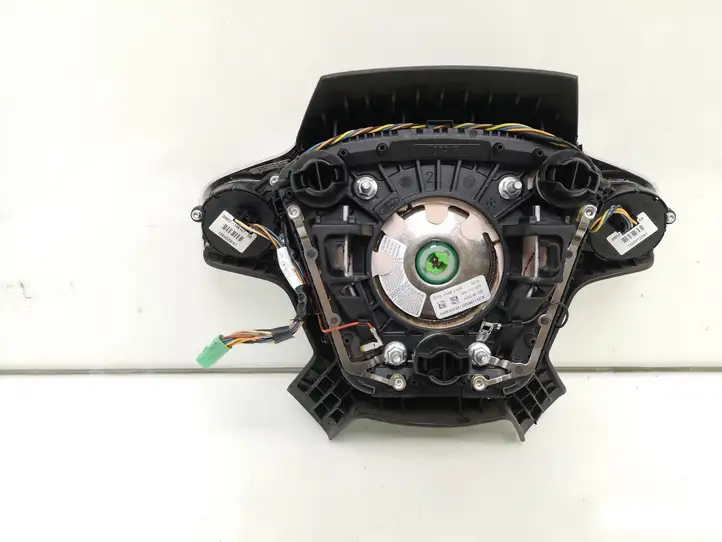 Ford Focus (2011 - 2015) EM51R042B85BA3ZHE Подушка безопасности руля — фото 3
