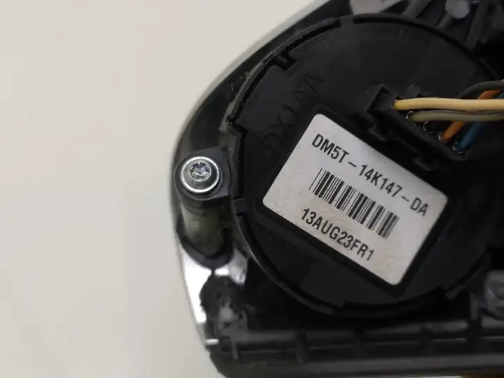 Ford Focus (2011 - 2015) EM51R042B85BA3ZHE Подушка безопасности руля — фото 7