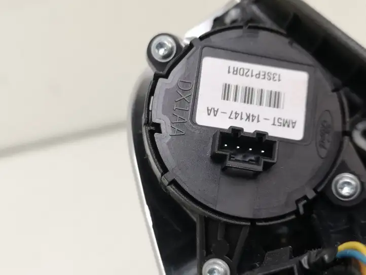 Ford Focus (2011 - 2015) EM51R042B85BA3ZHE Подушка безопасности руля — фото 9