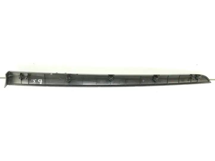 Toyota Avensis T250 (2006 - 2009) 8561 Обшивка задней двери — фото 3