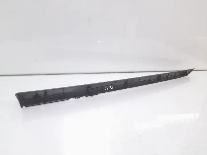 Toyota Avensis T250 (2006 - 2009) 67721 Обшивка задней двери — фото 4