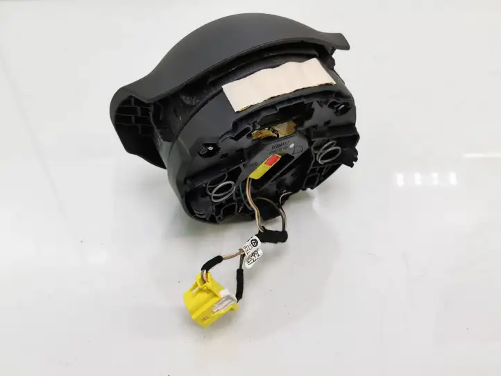 Volkswagen Polo V 6R (2009 - 2015) 6R0880201G Подушка безопасности руля — фото 2
