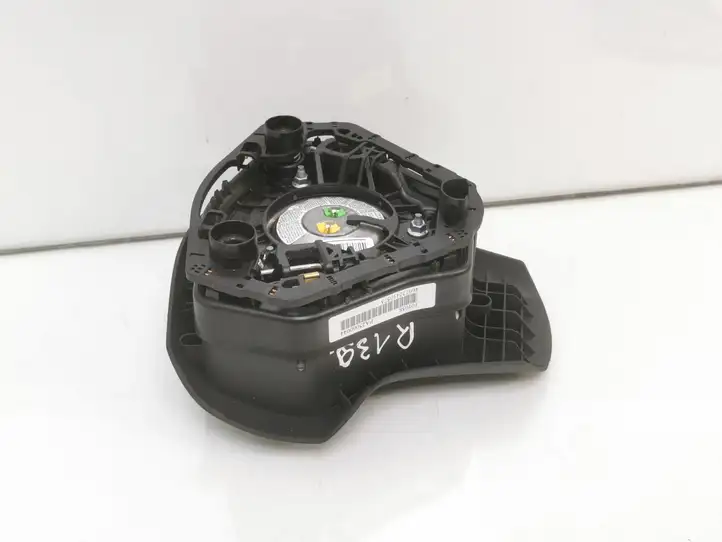 Opel Corsa D (2010 - 2014) 13235770 Подушка безопасности руля — фото 7