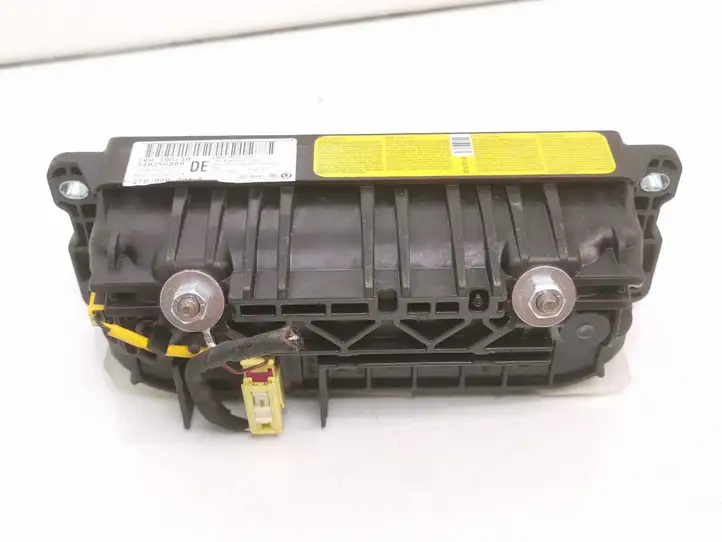 Volkswagen Touran I (2003 - 2010) 34025680A Подушка безопасности пассажира — фото 2