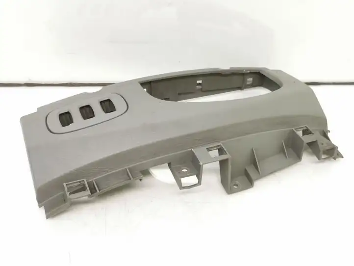 Renault Trafic II (X83) (2002 - 2014) R6136S440 Отделка внутренней панели салона — фото 3