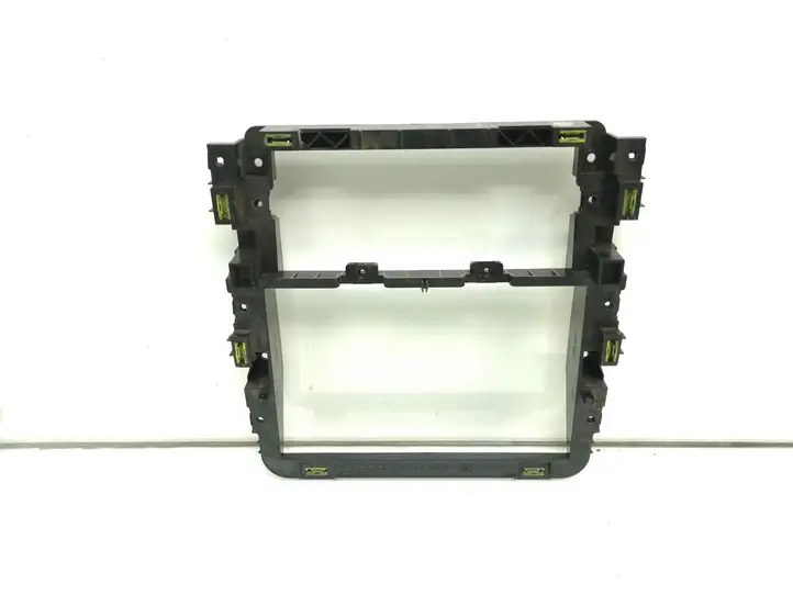 Volkswagen Touran I (2003 - 2010) 1T0858005A Прочие детали панели — фото 1