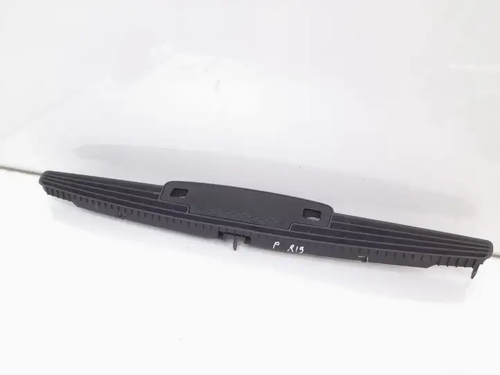 Audi A3/S3 8P (2004 - 2008) 8P0819635 Накладка центрального динамика — фото 1