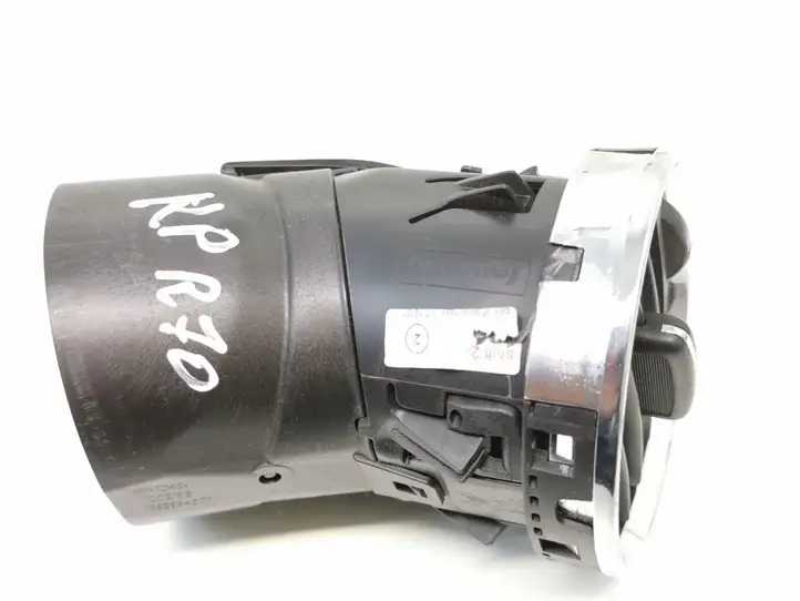 Peugeot 308 (2007 - 2013) Y05201Q2 Боковой воздушный дефлектор — фото 3