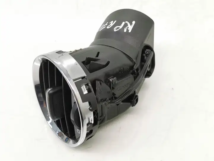Peugeot 308 (2007 - 2013) Y05201Q2 Боковой воздушный дефлектор — фото 5
