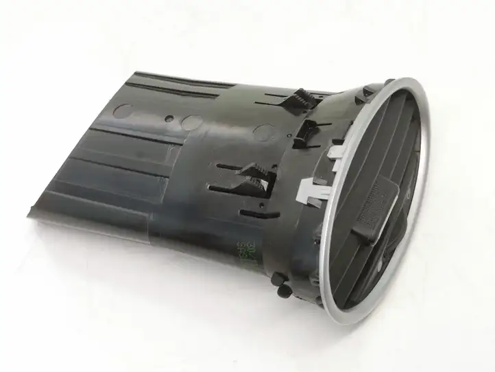 Ford Focus (2011 - 2015) 6N41A014L21 Боковой воздушный дефлектор — фото 4