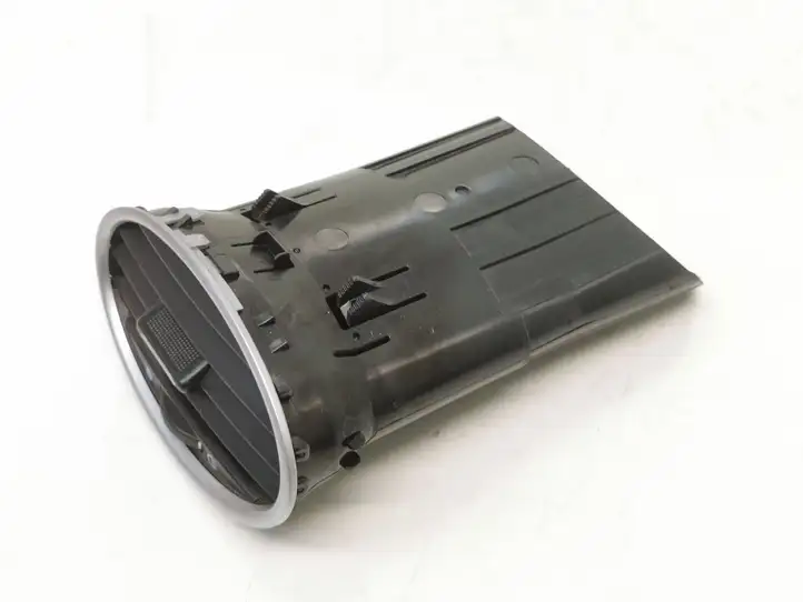Ford Focus (2011 - 2015) 6N41A014L21 Боковой воздушный дефлектор — фото 5