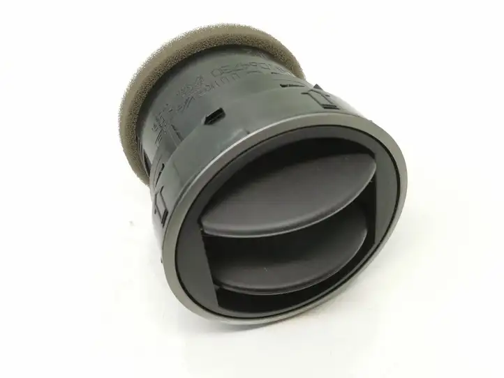 Mazda 6 (2005 - 2007) GS1D64730 Боковой воздушный дефлектор — фото 2