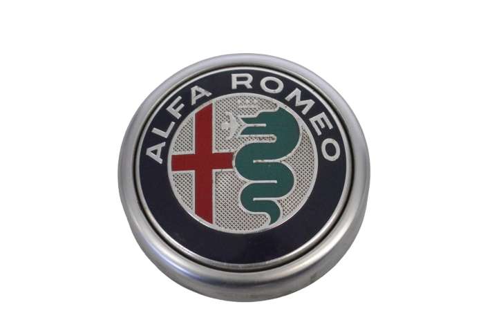 13051935 Alfa Romeo Giulia Gamintojo ženkliukas