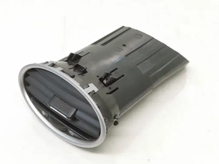 Ford Focus (2011 - 2015) 6N41A014L21 Боковой воздушный дефлектор — фото 1