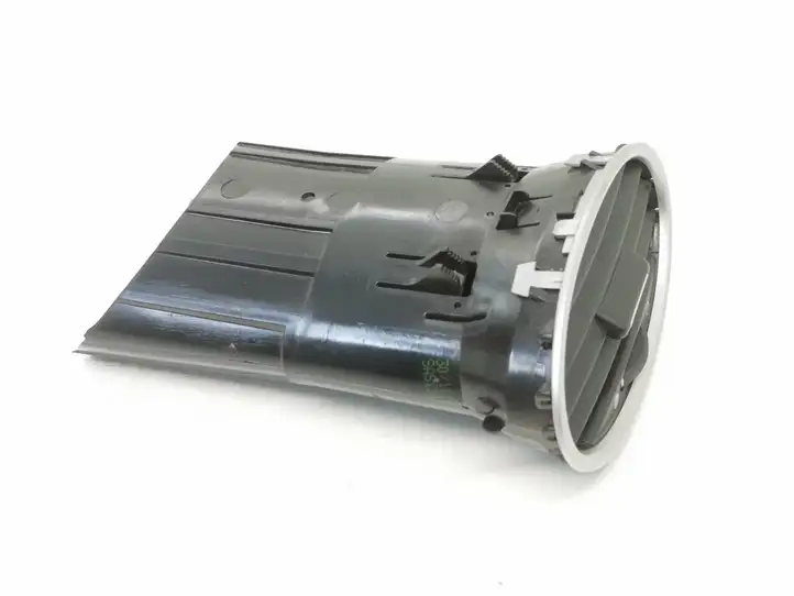 Ford Focus (2011 - 2015) 6N41A014L21 Боковой воздушный дефлектор — фото 2