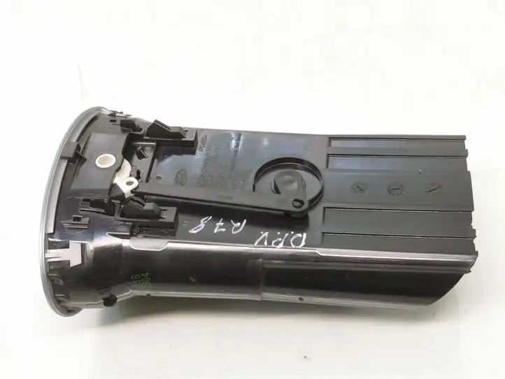 Ford Focus (2011 - 2015) 6N41A014L21 Боковой воздушный дефлектор — фото 4