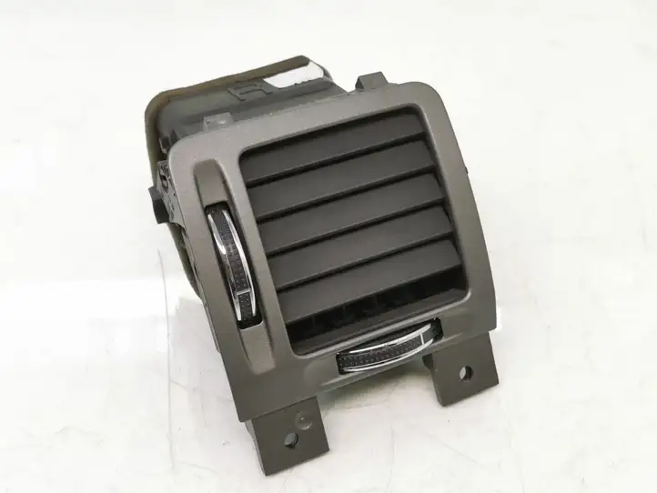 Opel Vectra C (2005 - 2009) 230635620 Боковой воздушный дефлектор — фото 1
