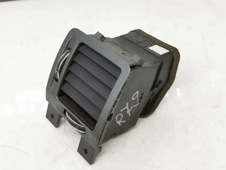 Opel Vectra C (2005 - 2009) 230635620 Боковой воздушный дефлектор — фото 2