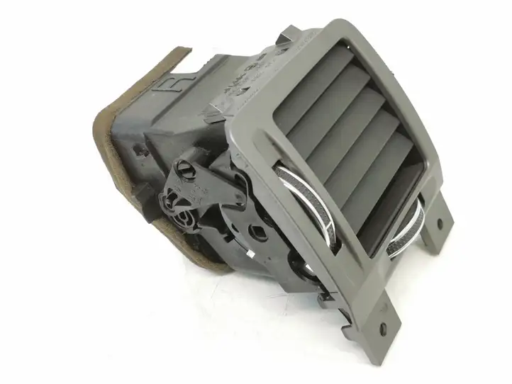 Opel Vectra C (2005 - 2009) 230635620 Боковой воздушный дефлектор — фото 3