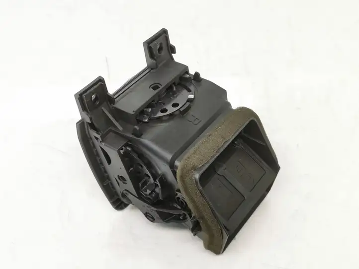 Opel Vectra C (2005 - 2009) 230635620 Боковой воздушный дефлектор — фото 5