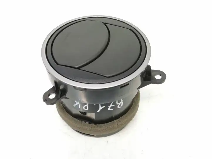 Mazda 6 (2005 - 2007) GS1D64730 Боковой воздушный дефлектор — фото 1