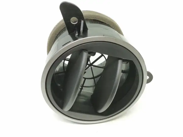 Mazda 6 (2005 - 2007) GS1D64730 Боковой воздушный дефлектор — фото 3