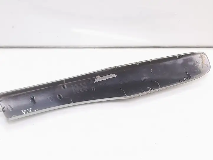 Toyota Avensis T250 (2006 - 2009) 6349205032 — фото 4
