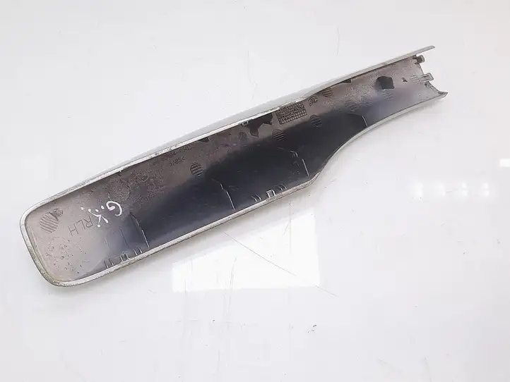 Toyota Avensis T250 (2006 - 2009) 6349405032 — фото 4