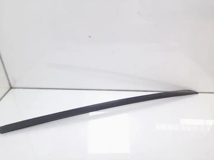 BMW 5 E60 E61 (2004 - 2010) 7045448 Накладка стоек лобового стекла — фото 1