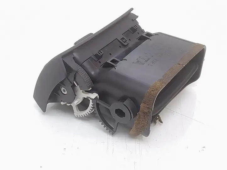 Toyota Avensis T250 (2006 - 2009) Боковой воздушный дефлектор — фото 3