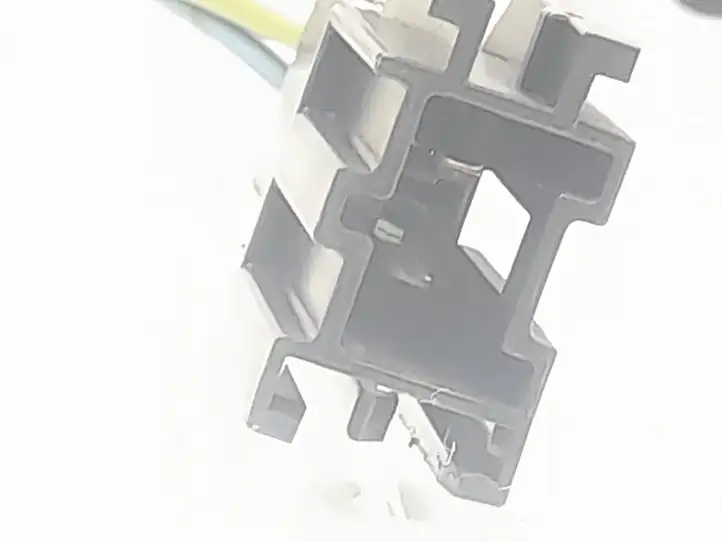 Mercedes-Benz E W211 (2002 - 2009) 0745650 Другая часть кузова — фото 8