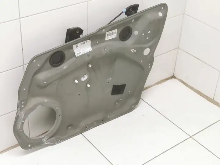 Mercedes-Benz B-class W245 (2005 - 2008)  A1697203079 Механизм для электрического подъема окон передней двери (без двигателя)