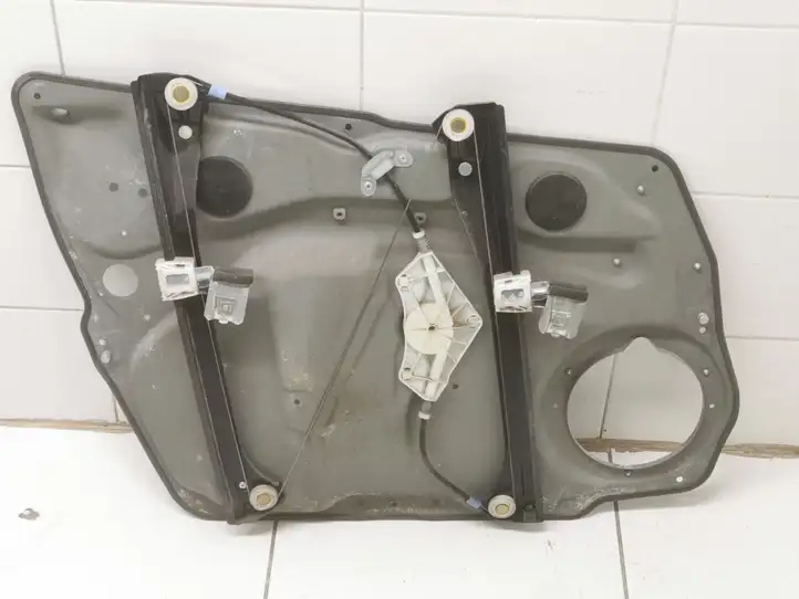 Mercedes-Benz B-class W245 (2005 - 2008)  A1697203079 Механизм для электрического подъема окон передней двери (без двигателя)