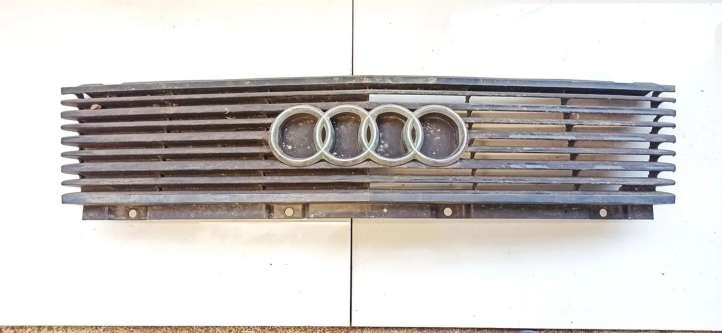 443853655a Audi 100 200 5000 C3 Grotelės priekinės