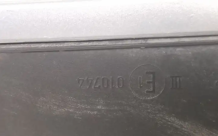 Volkswagen Touran I (2003 - 2010) 010744 Боковое зеркало с электроприводом — фото 7
