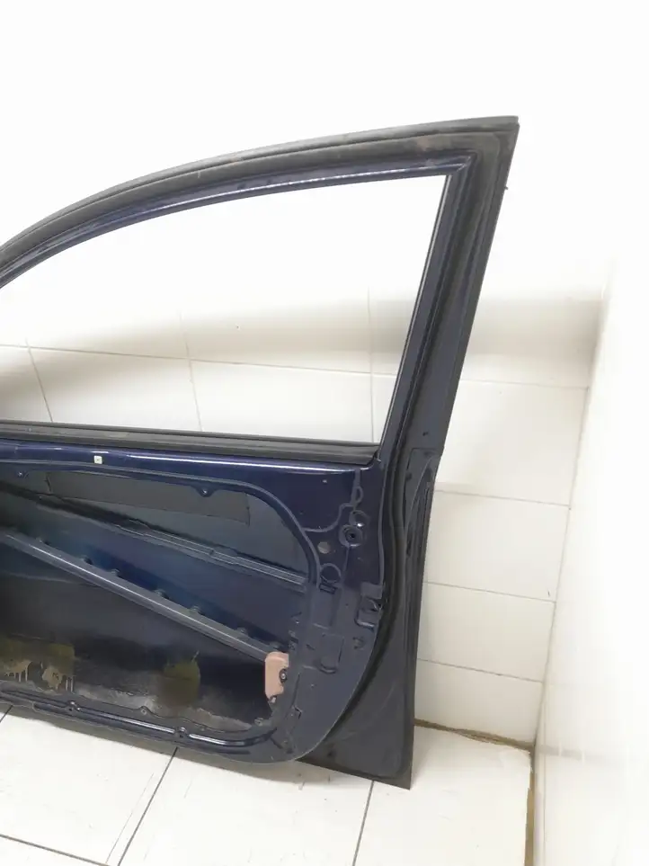 Hyundai i30 (2007 - 2012) Дверь — фото 3